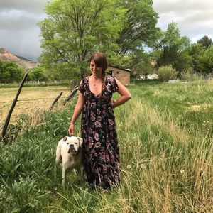 Meet your Posher, Tara